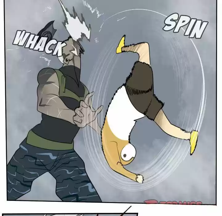 The Ultimate Evolution (Novel) Ch.077