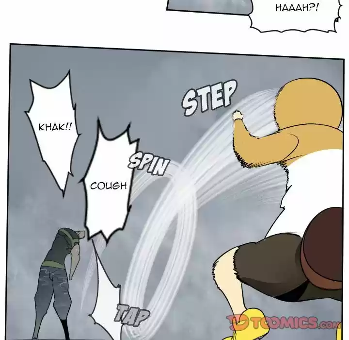 The Ultimate Evolution (Novel) Ch.077