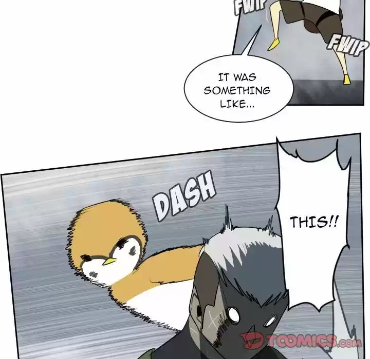 The Ultimate Evolution (Novel) Ch.077