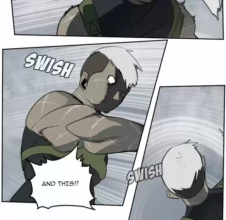 The Ultimate Evolution (Novel) Ch.077