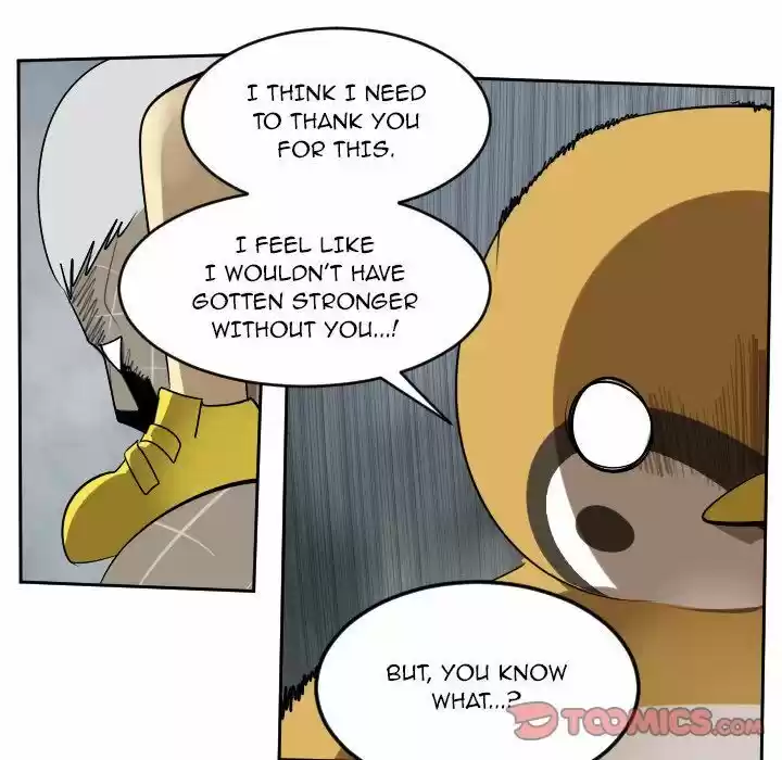 The Ultimate Evolution (Novel) Ch.077