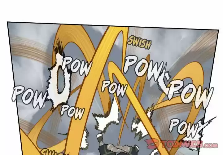 The Ultimate Evolution (Novel) Ch.078