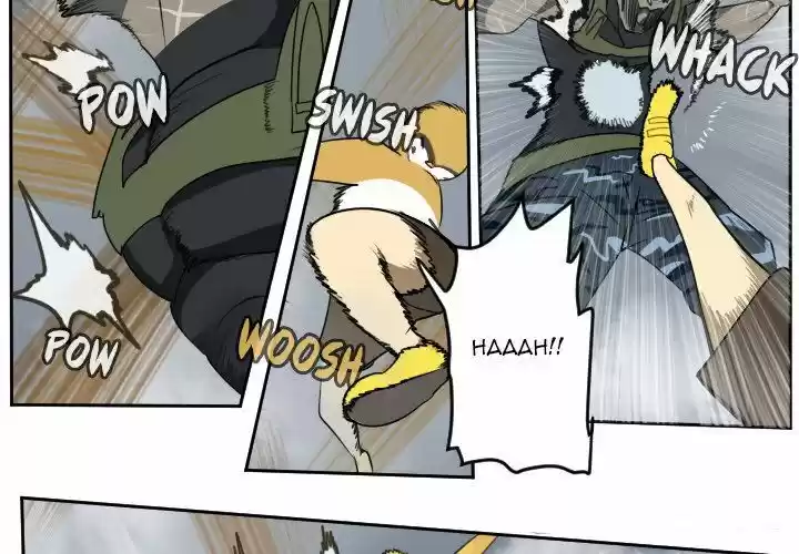 The Ultimate Evolution (Novel) Ch.078