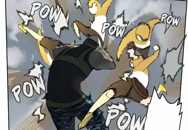 The Ultimate Evolution (Novel) Ch.078