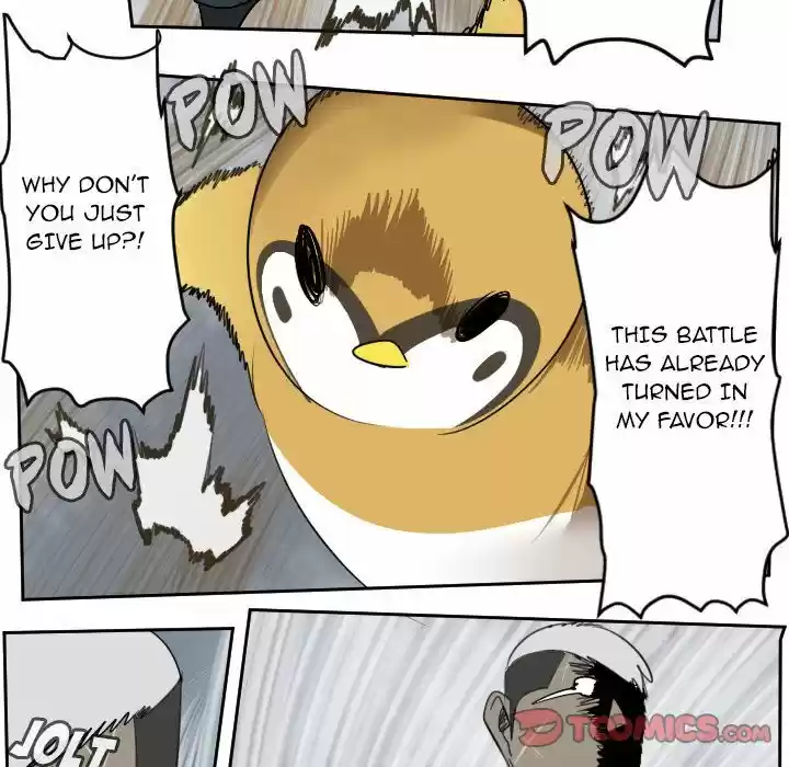 The Ultimate Evolution (Novel) Ch.078