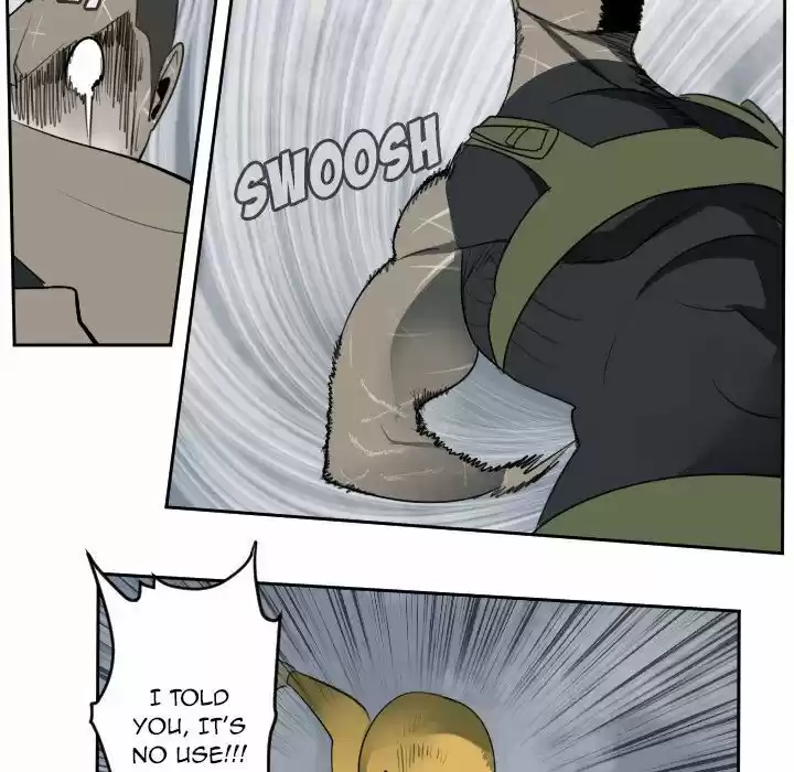 The Ultimate Evolution (Novel) Ch.078