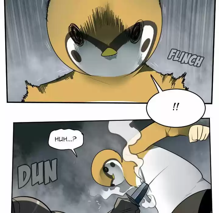 The Ultimate Evolution (Novel) Ch.078