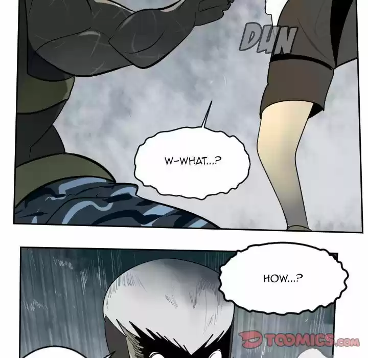 The Ultimate Evolution (Novel) Ch.078