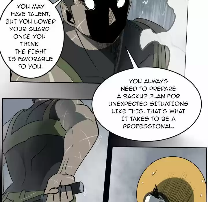 The Ultimate Evolution (Novel) Ch.078