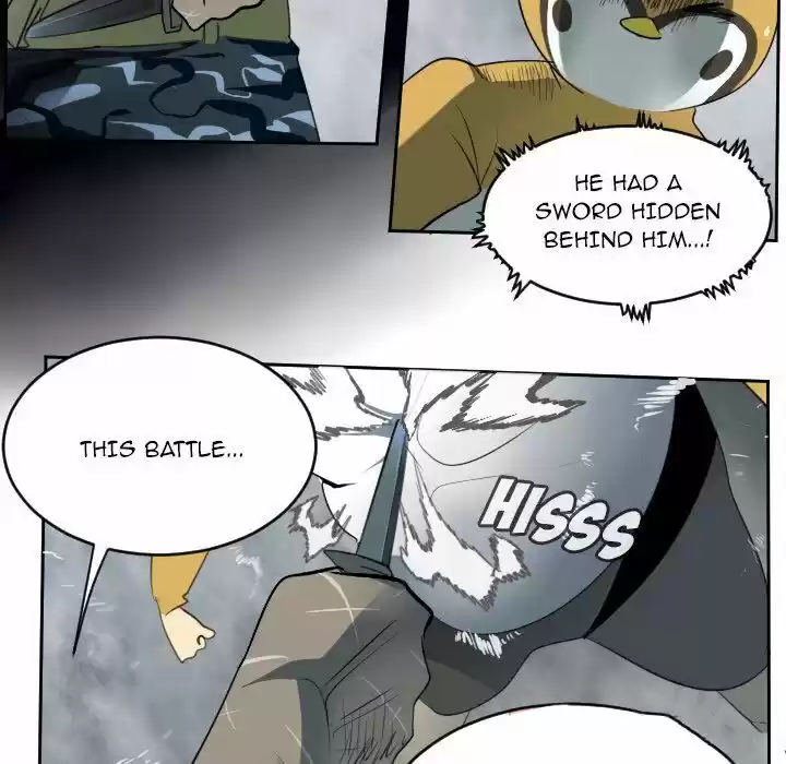 The Ultimate Evolution (Novel) Ch.078