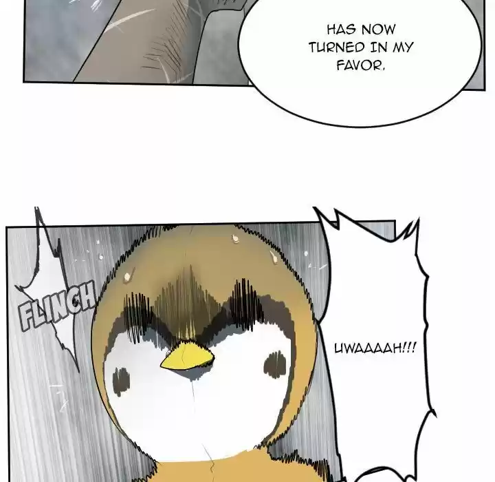 The Ultimate Evolution (Novel) Ch.078