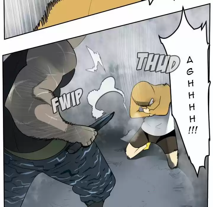 The Ultimate Evolution (Novel) Ch.078