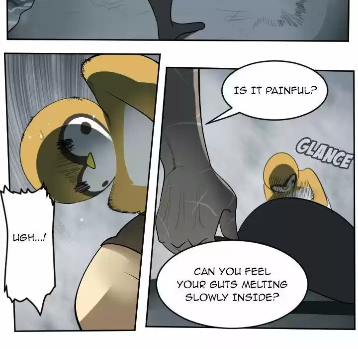 The Ultimate Evolution (Novel) Ch.078