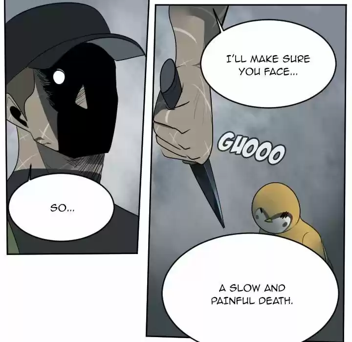 The Ultimate Evolution (Novel) Ch.078