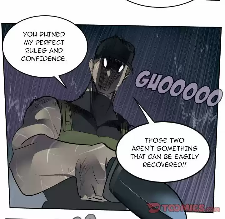 The Ultimate Evolution (Novel) Ch.078