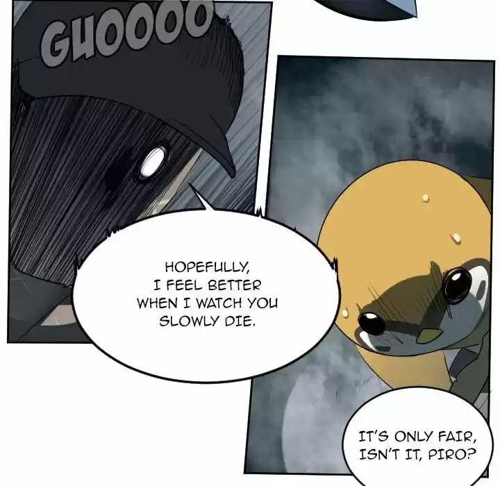 The Ultimate Evolution (Novel) Ch.078