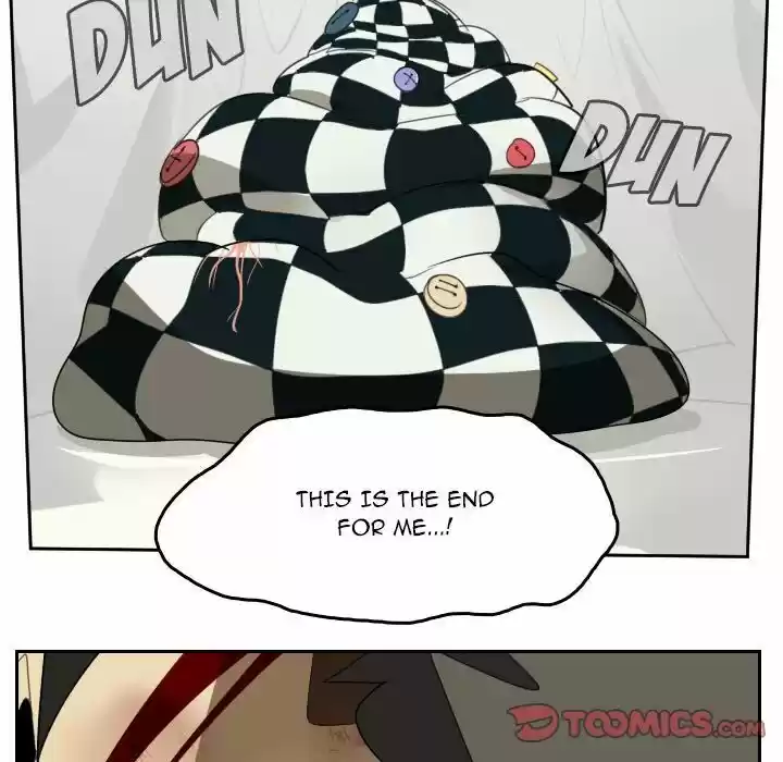 The Ultimate Evolution (Novel) Ch.078