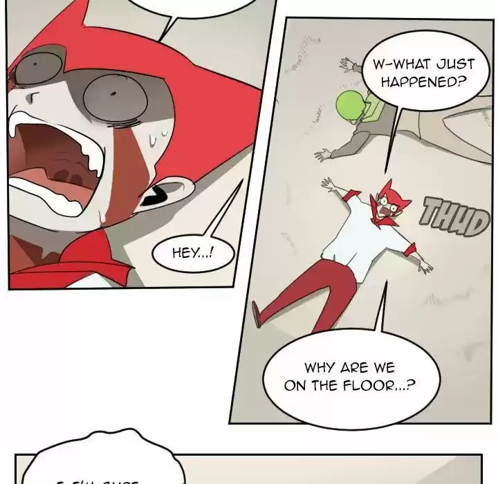 The Ultimate Evolution (Novel) Ch.078