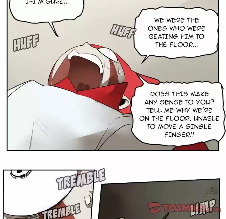 The Ultimate Evolution (Novel) Ch.078