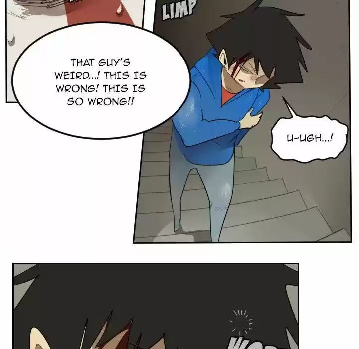 The Ultimate Evolution (Novel) Ch.078