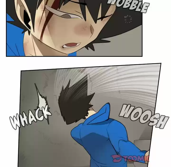 The Ultimate Evolution (Novel) Ch.078