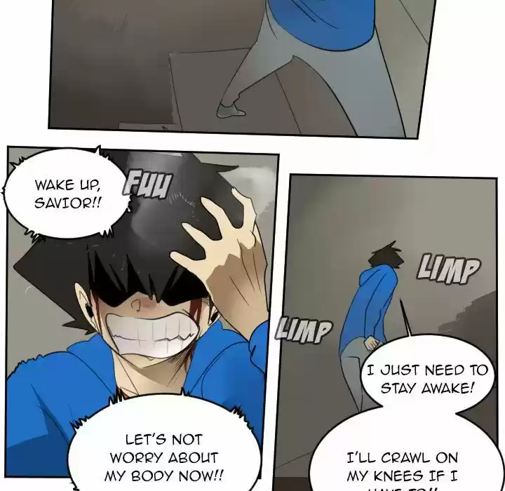 The Ultimate Evolution (Novel) Ch.078