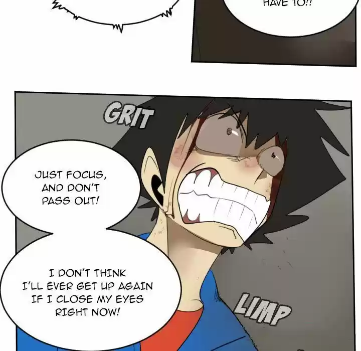 The Ultimate Evolution (Novel) Ch.078