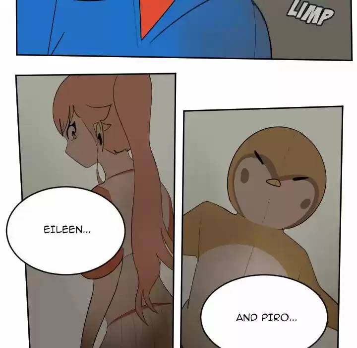 The Ultimate Evolution (Novel) Ch.078