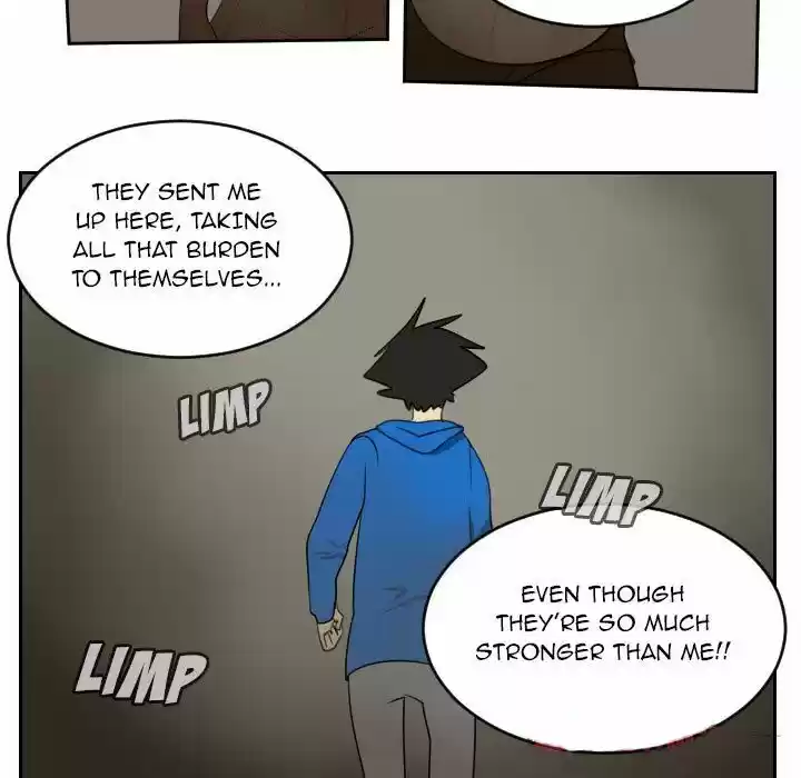 The Ultimate Evolution (Novel) Ch.078