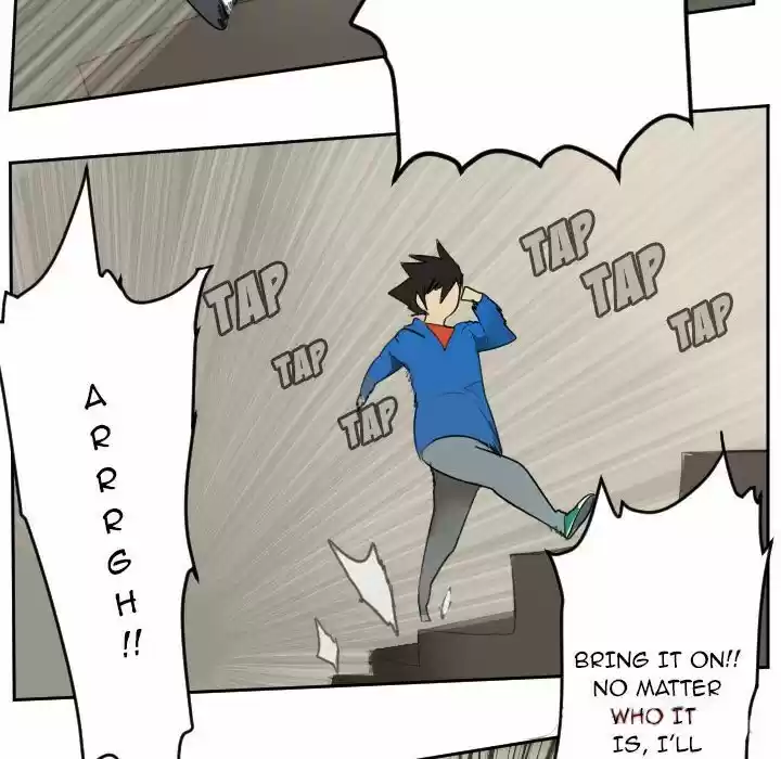 The Ultimate Evolution (Novel) Ch.078