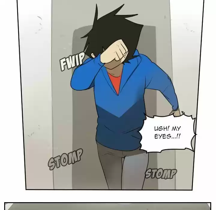 The Ultimate Evolution (Novel) Ch.078