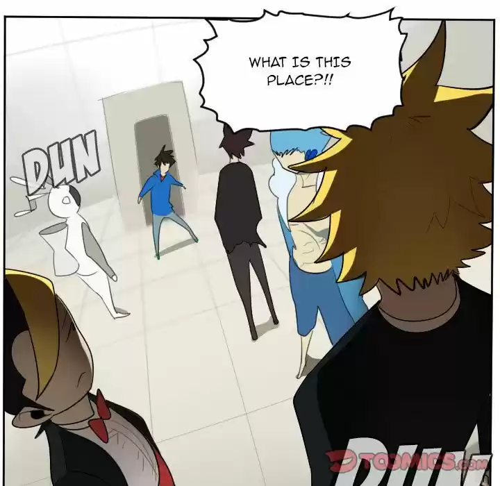 The Ultimate Evolution (Novel) Ch.078