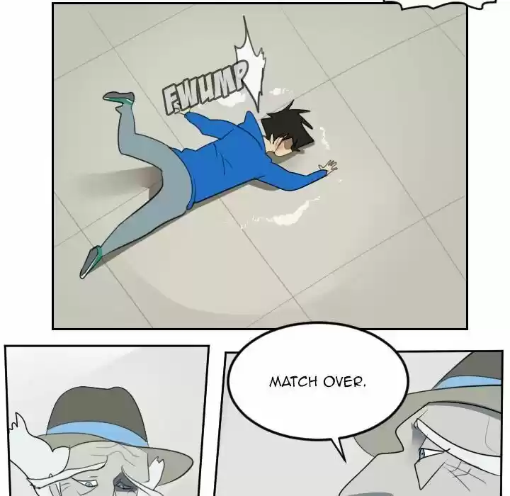 The Ultimate Evolution (Novel) Ch.078