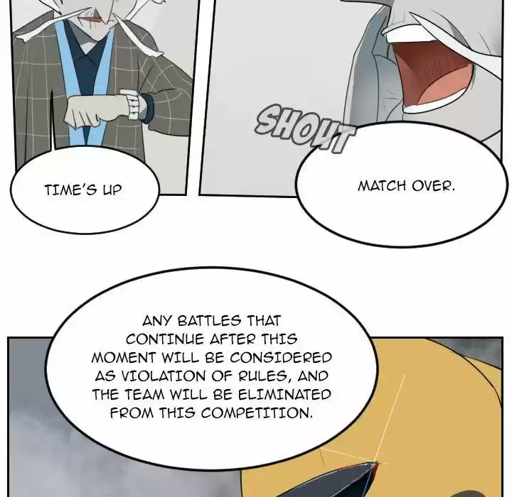 The Ultimate Evolution (Novel) Ch.078