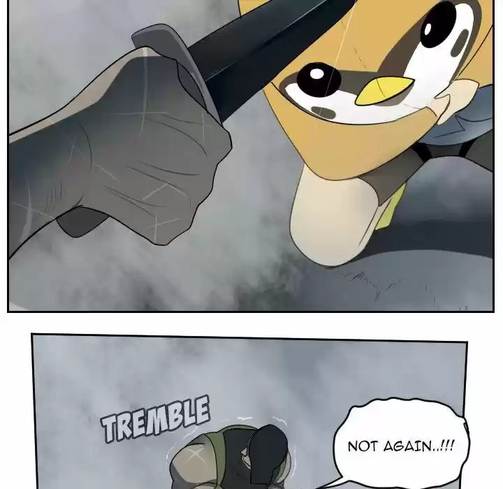 The Ultimate Evolution (Novel) Ch.078