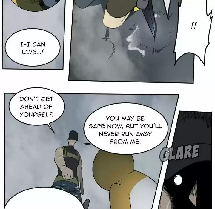 The Ultimate Evolution (Novel) Ch.078