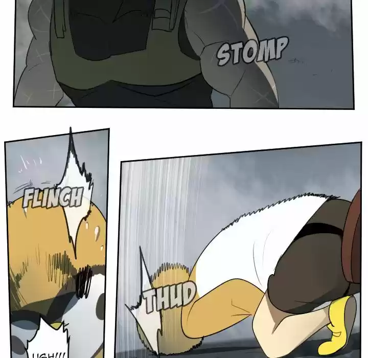 The Ultimate Evolution (Novel) Ch.078