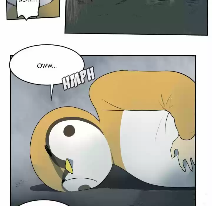 The Ultimate Evolution (Novel) Ch.078