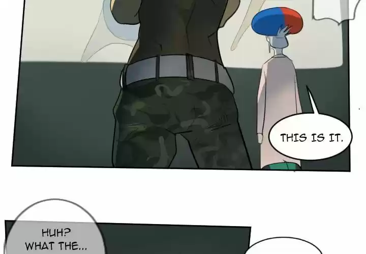 The Ultimate Evolution (Novel) Ch.079