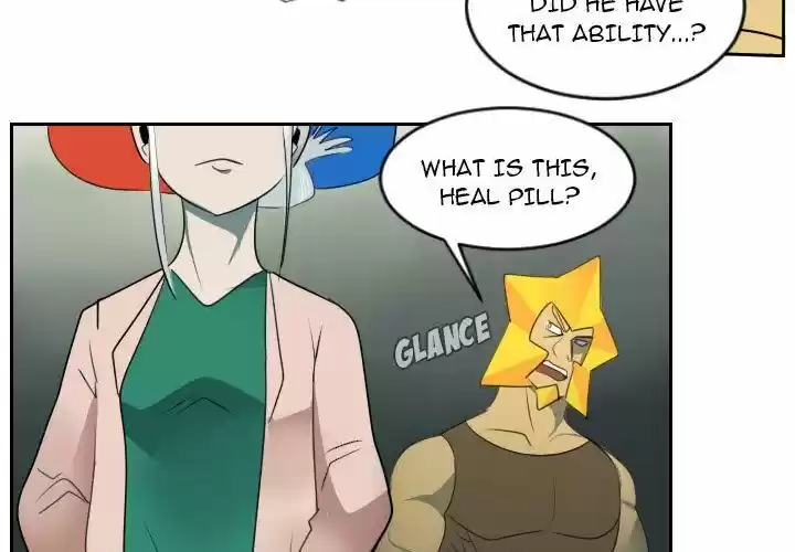 The Ultimate Evolution (Novel) Ch.079