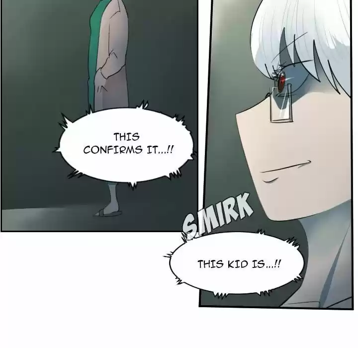 The Ultimate Evolution (Novel) Ch.079