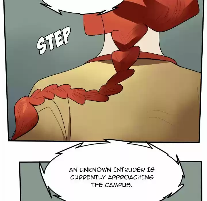 The Ultimate Evolution (Novel) Ch.079