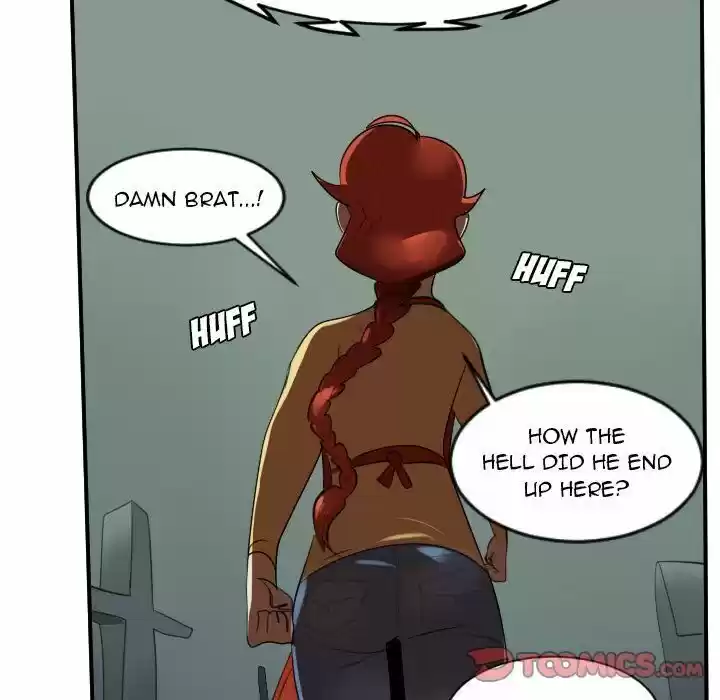 The Ultimate Evolution (Novel) Ch.079