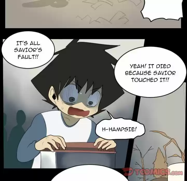 The Ultimate Evolution (Novel) Ch.079