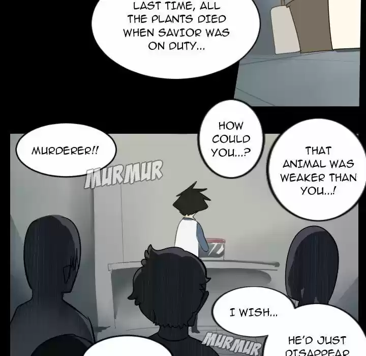 The Ultimate Evolution (Novel) Ch.079