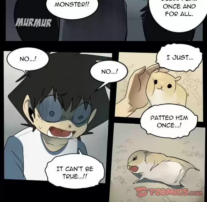 The Ultimate Evolution (Novel) Ch.079