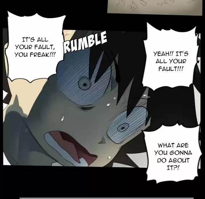 The Ultimate Evolution (Novel) Ch.079