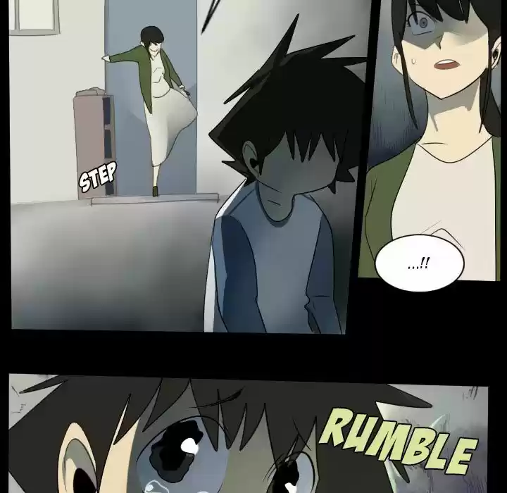 The Ultimate Evolution (Novel) Ch.079