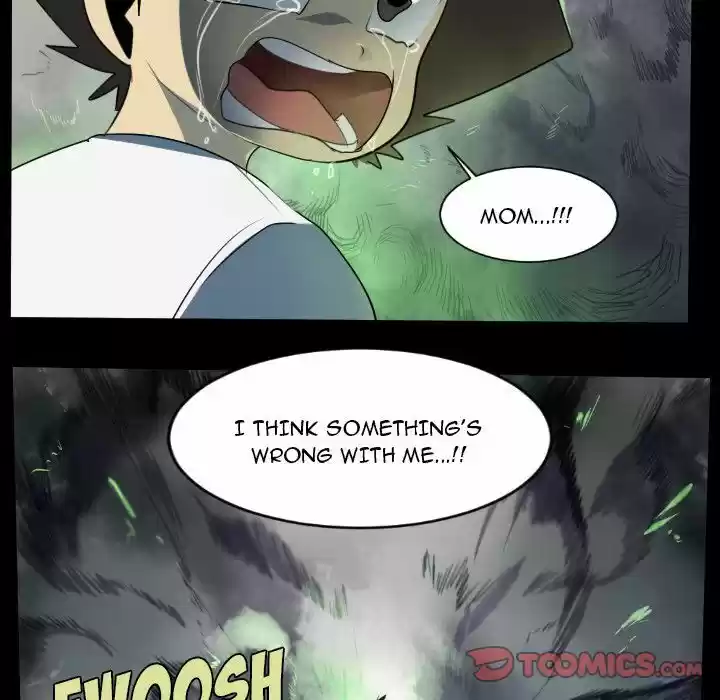 The Ultimate Evolution (Novel) Ch.079