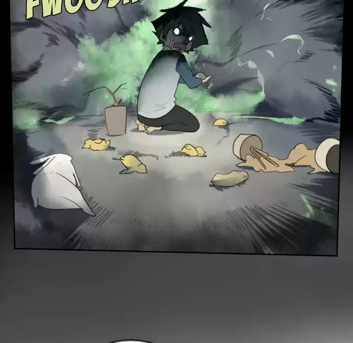 The Ultimate Evolution (Novel) Ch.079